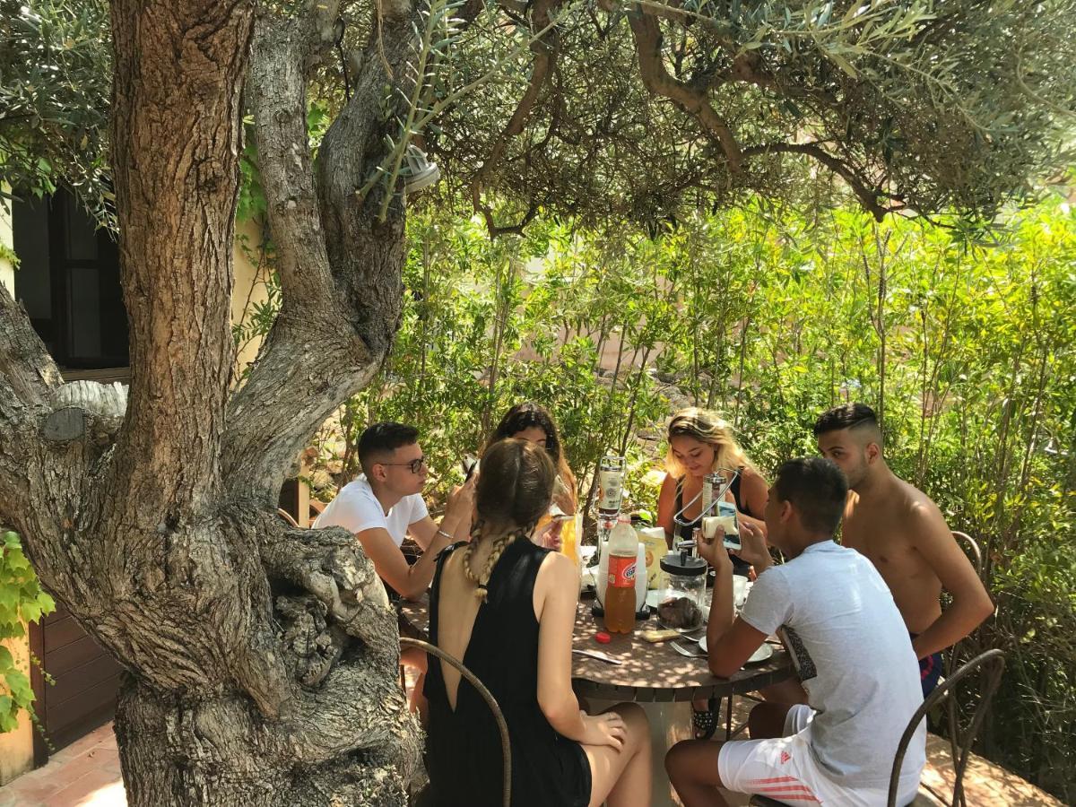 Home Vicinissima Alle Favolose Spiagge Di Villasimius Exterior foto
