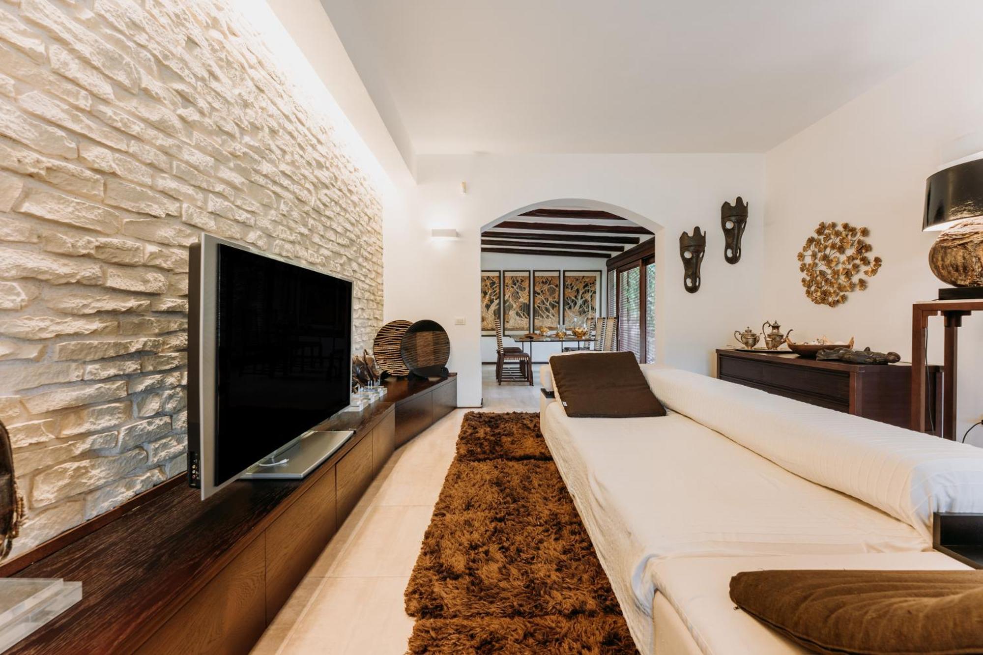 Home Vicinissima Alle Favolose Spiagge Di Villasimius Exterior foto